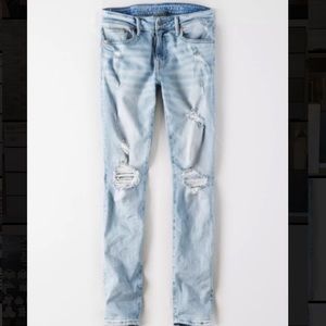 AE ne(x)t level airflex skinny jean 29/30